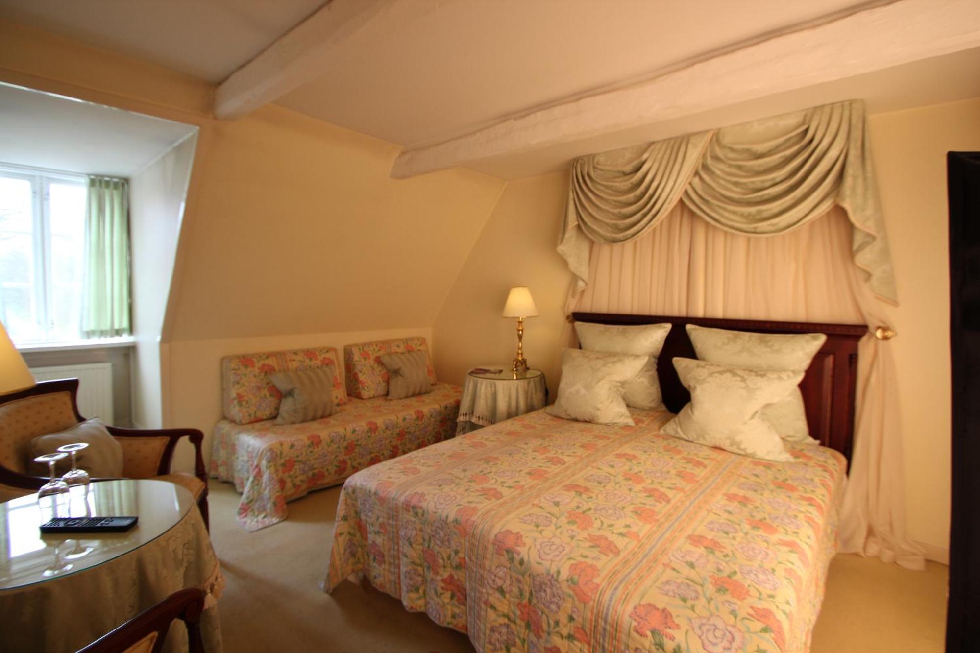 Store Restrup Manor House Phòng bức ảnh