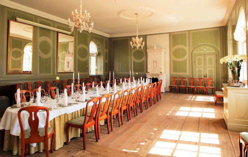 Store Restrup Manor House Ngoại thất bức ảnh