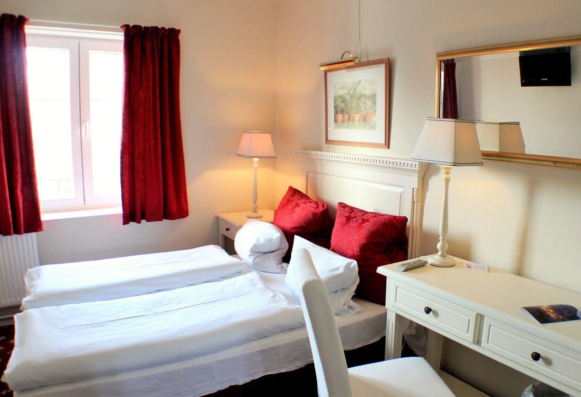 Store Restrup Manor House Ngoại thất bức ảnh