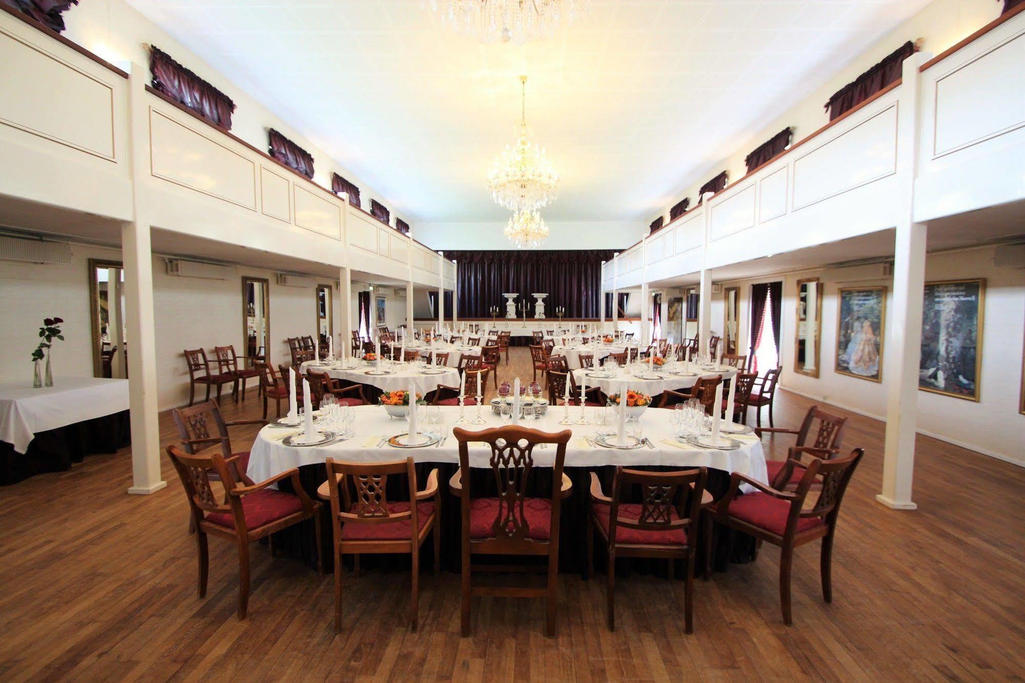 Store Restrup Manor House Ngoại thất bức ảnh